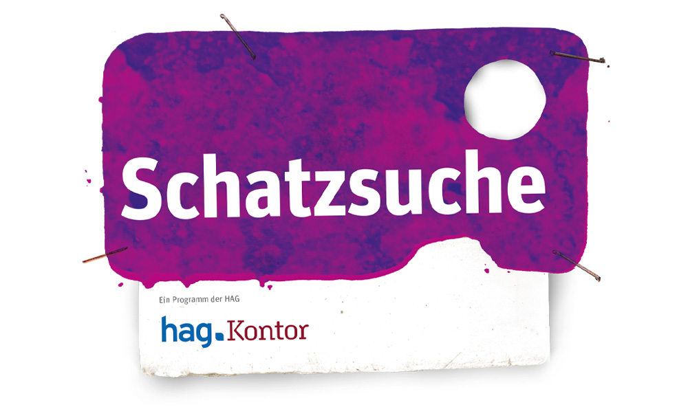 Eltern-Programm Schatzsuche