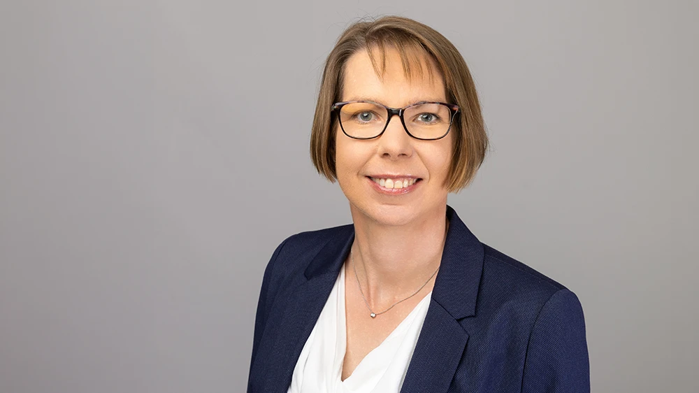 Vanessa Drösser