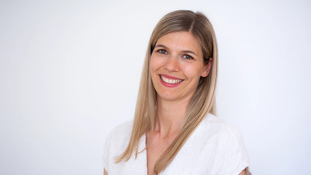Nadine Schrimpf-Marquardt